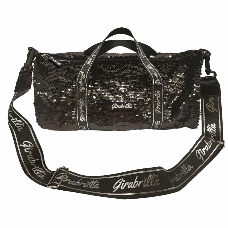 Geanta Sport Girabrilla – cu paiete reversibile — preț și oferte