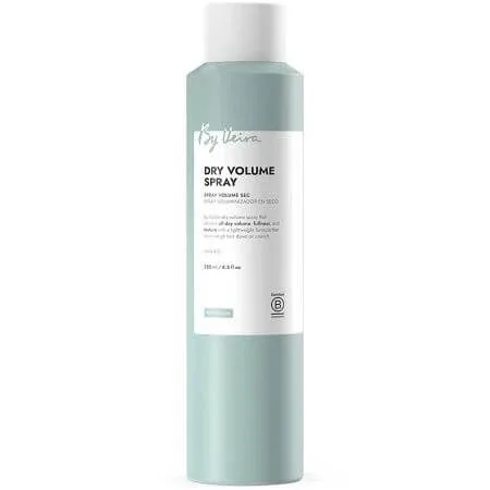Spray de par pentru volum Dry Volume, 250 ml, By Veira — preț și oferte