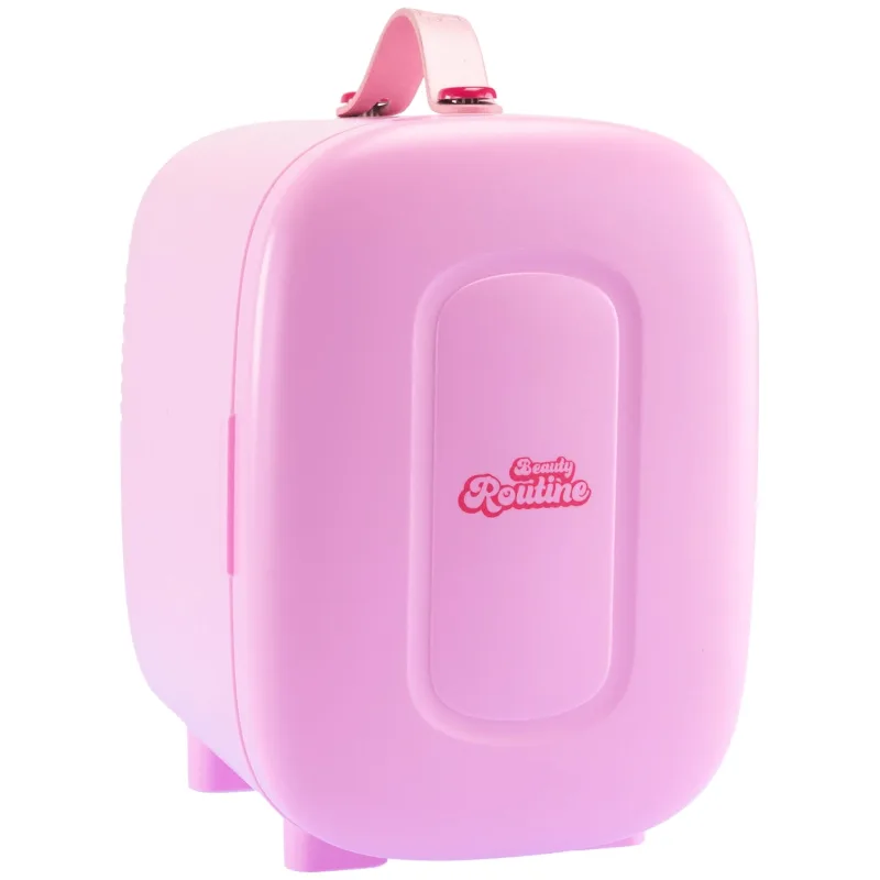 Mini-frigider pentru cosmetice Beauty Routine, 4 l — preț și oferte