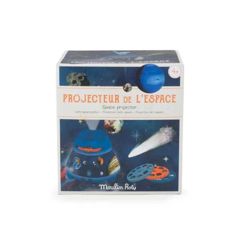 Proiector Spatiu, Moulin Roty — preț și oferte