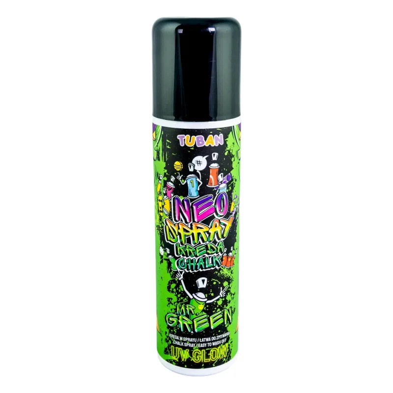 Spray Creta NEO – verde, 150 ml — preț și oferte