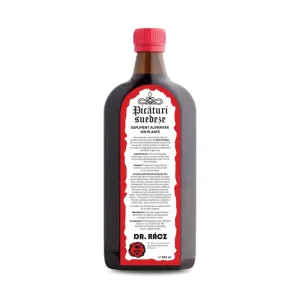 Bitter Suedez Dr. Racz, Parapharm | 500 ml