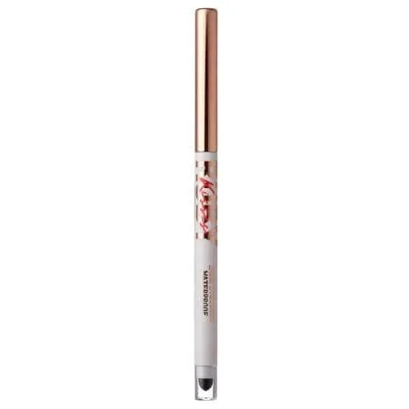 Creion pentru ochi 24 HR Eyeliner Waterproof Pure White, 0.3 g, Ruby Kisses — preț și oferte