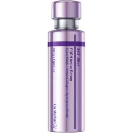 Ser activ pentru fermitate, 360 Shot Salmon PDRN, 50 ml, Centellian 24 — preț și oferte