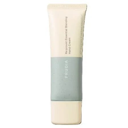 Crema de maini Greenery Essential Blending Re:Proust, 50 ml, Frudia — preț și oferte