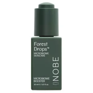 Picaturi concentrate cu extract microbian forestier Forest Elixir, 30 ml, Nobe