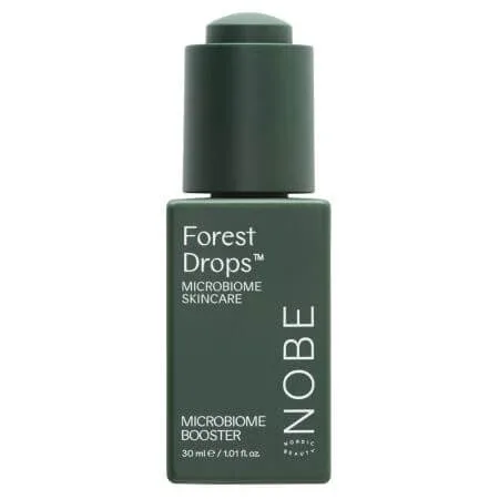 Picaturi concentrate cu extract microbian forestier Forest Elixir, 30 ml, Nobe — preț și oferte