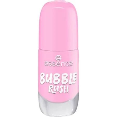 Lac de unghii 21 Bubble Rush, Gel Nail Polish, 8 ml, Essence — preț și oferte