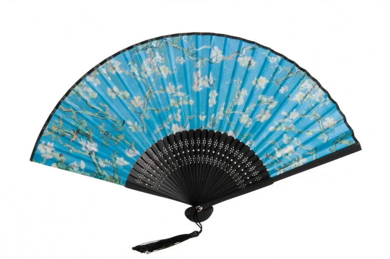 Evantai Vincent van Gogh Almond Blossom, Fridolin — preț și oferte