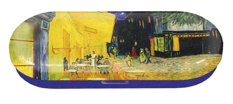 Etui ochelari Van Gogh, Fridolin — preț și oferte