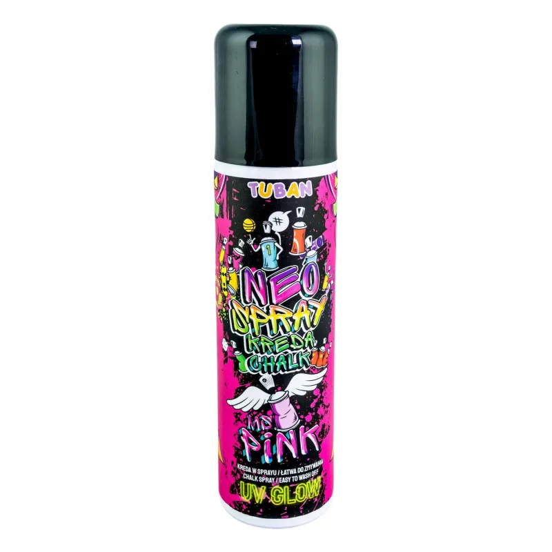 Spray Creta NEO – roz, 150 ml — preț și oferte