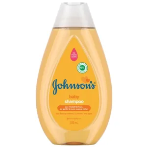 BJ SAMPON 300ML