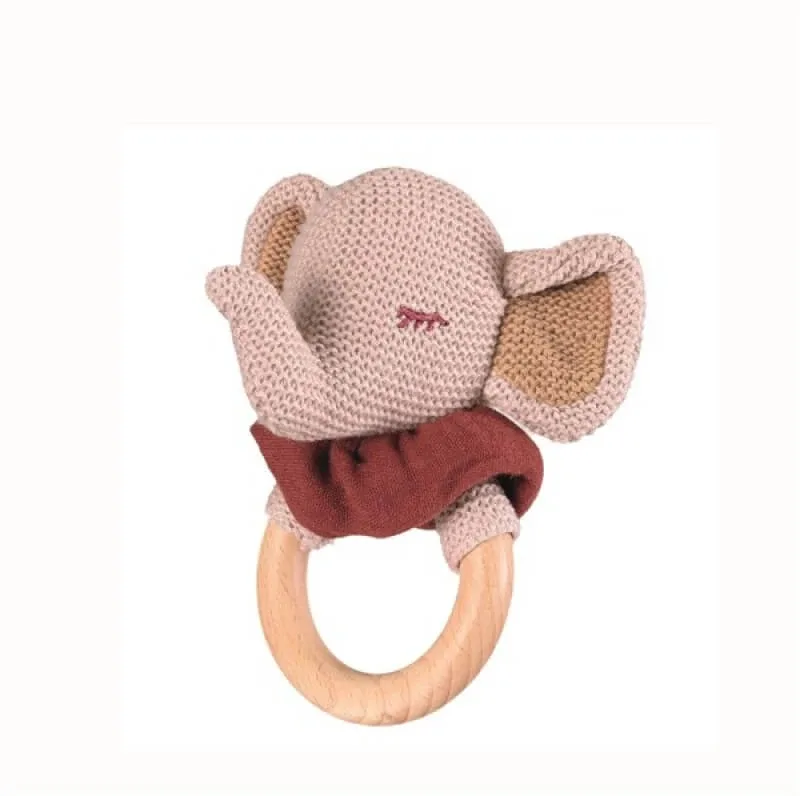 Jucarie bebe zornaitoare Rosalie, Egmont Toys — preț și oferte