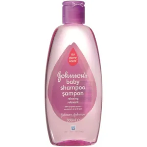 BJ SAMPON LEVANTICA 500ML