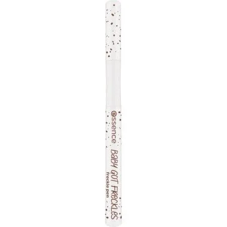 Creion pentru pistrui Nuanta 10, Baby Got Frekles, 1 ml, Essence — preț și oferte