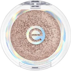 Fard de ochi 02 Silky Taupe, Mono Eyeshadow Pearly, 2 g, Essence
