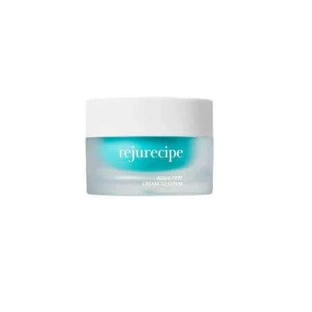 Crema de fata pentru diminuarea porilor si hidratare intensa Rejurecipe Aqua Pore, 50 ml, Pestlo — preț și oferte