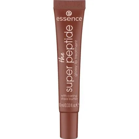 Balsam pentru buze, 06 Plumfection!, The super peptide, 10 ml, Essence — preț și oferte