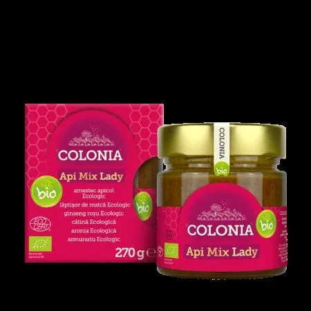 Api Mix Lady Eco, 270 g, Colonia — preț și oferte