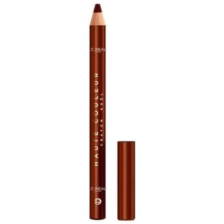 Creion khol pentru ochi Nuanta 160 Bronze Chiffon Haute Couleur, 1.2 g, Loreal — preț și oferte