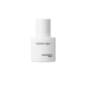 Ser de fata reparator cu 20% Niacinamida Rejurecipe, 30 ml, Pestlo