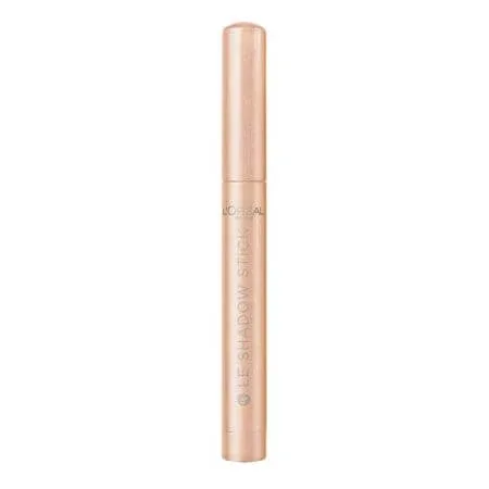 Fard de pleoape cremos Nuanta 105 Mesmerizing Gold Le Shadow Stick Glow, 1.4 g, Loreal — preț și oferte