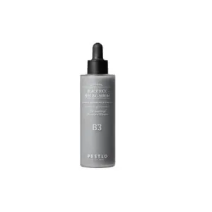 Ser exfoliant cu Orez Negru, 75 ml, Pestlo