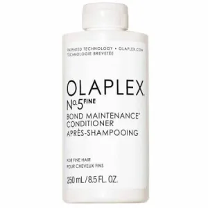Balsam pentru volum No.5 Fine Bond Maintenance Conditioner, 250 ml, Olaplex