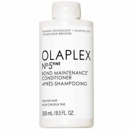 Balsam pentru volum No.5 Fine Bond Maintenance Conditioner, 250 ml, Olaplex — preț și oferte