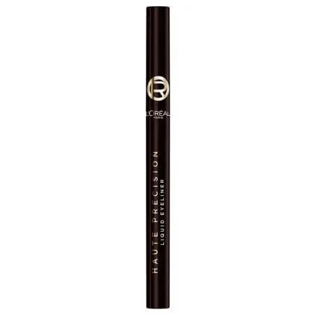 Tus lichid pentru ochi rezistent la transfer Nuanta 20 Brun Leather Haute Precision, 1 ml, Loreal — preț și oferte