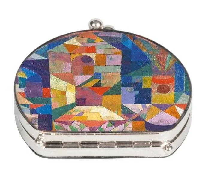 Oglinda Paul Klee, Fridolin — preț și oferte