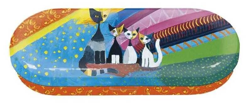 Etui ochelari Rosina Wachtmeister Under the rainbow, Fridolin — preț și oferte