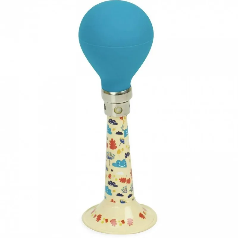Claxon trompeta bleu — preț și oferte