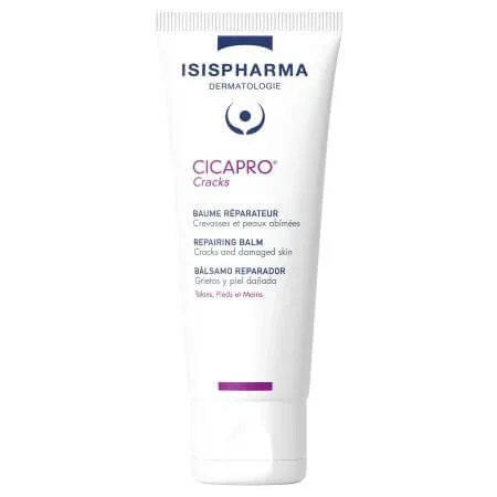 Balsam reparator Cicapro, 40 ml, Isispharma — preț și oferte