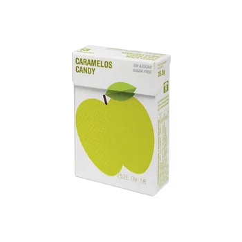 Bomboane fara zahar cu aroma de mar, Interapothek | 36.5g — preț și oferte