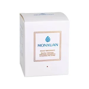 Perie de masaj pentru scalp, 1 bucata, Monxuan