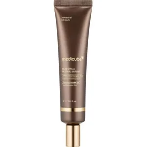 Ser de fata cu retinol pentru fermitate Deep Vita A, 30 ml, Medicube