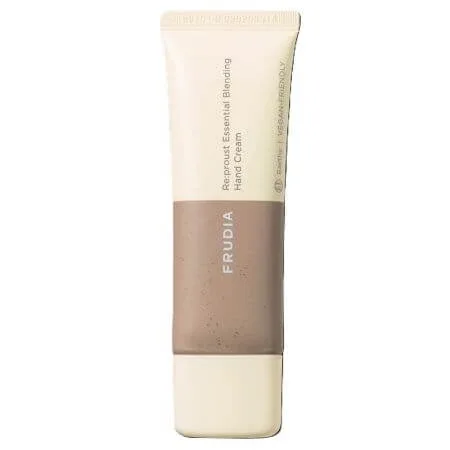 Crema de maini Earthy Essential Blending Re:Proust, 50 g, Frudia — preț și oferte