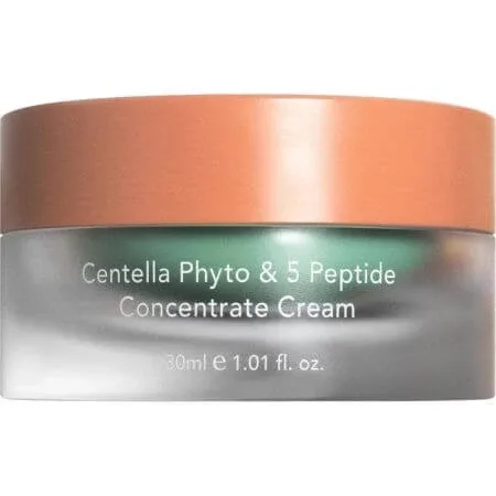 Crema de fata hidratanta cu peptide si phyto-colagen Centella, 30 ml, Haruharu Wonder — preț și oferte