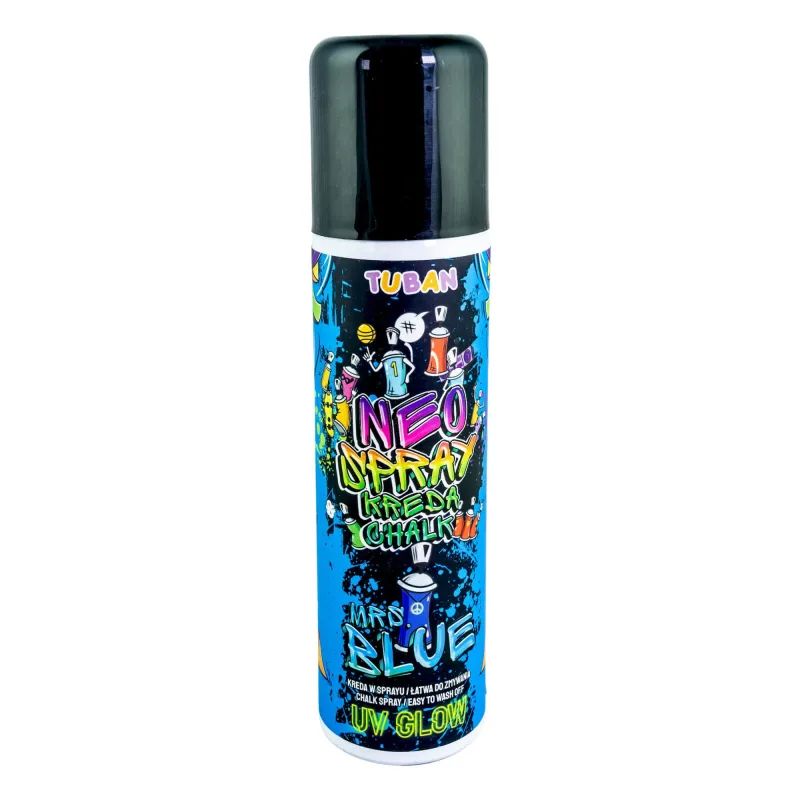 Spray Creta NEO – albastru, 150 ml — preț și oferte