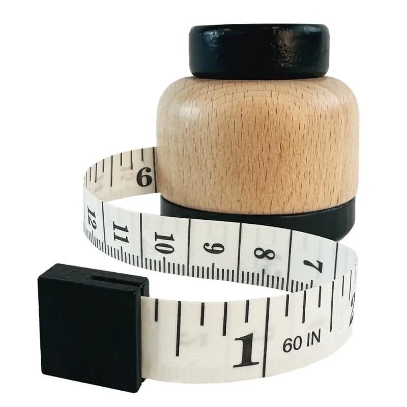 Masuratoare ruleta din lemn, Egmont Toys — preț și oferte