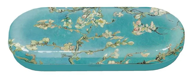 Etui pentru ochelari Van Gogh Almond Blossom, Fridolin — preț și oferte