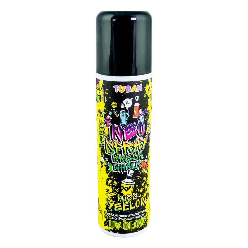 Spray Creta NEO – galben, 150 ml — preț și oferte