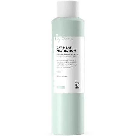 Spray de par cu protectie termica Dry Heat Protection, 250 ml, By Veira — preț și oferte