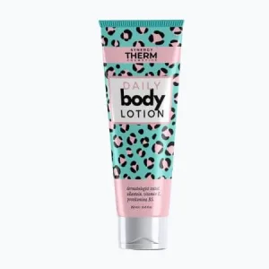 Lotiune de corp hidratanta Daily Body Lotion, 250 ml, Synergy Therm