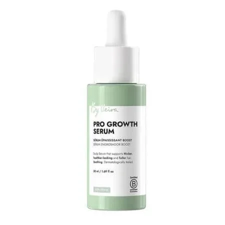 Ser pentru cresterea parului Pro Growth, 50 ml, By Veira — preț și oferte