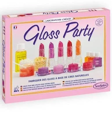 Gloss Party — preț și oferte