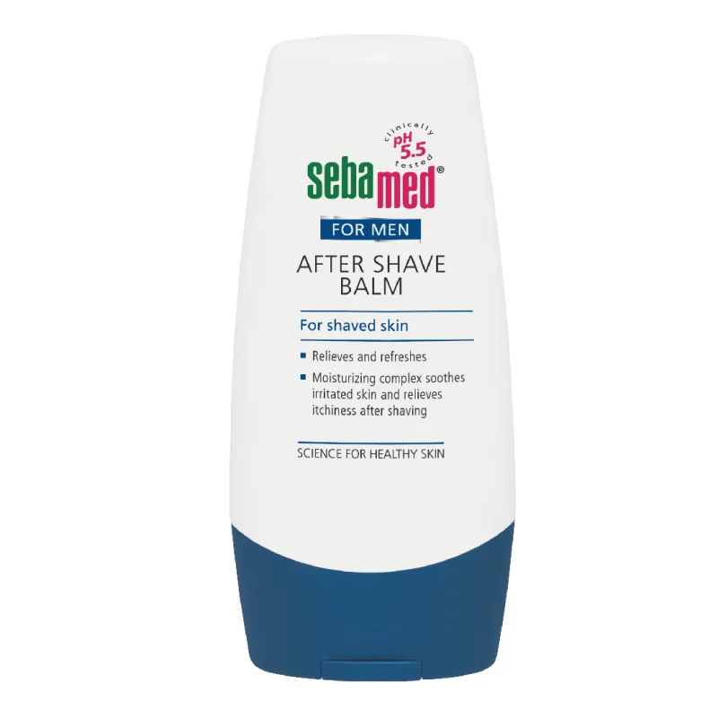 Balsam After Shave, 100 ml, Sebamed — preț și oferte