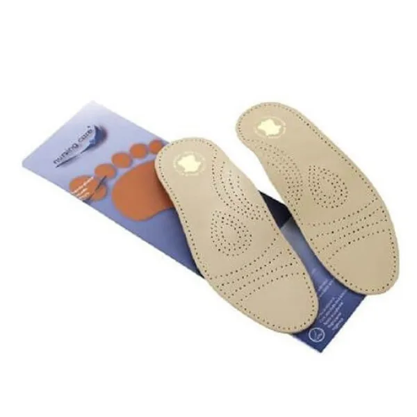 Branturi anatomice din piele P1070, mar.36, Neomed — preț și oferte