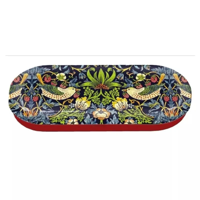 Etui pentru ochelari William Morris Strawberry Thief, Fridolin — preț și oferte